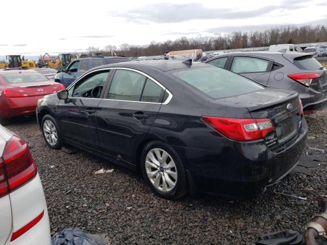 4S3BNAC60G3008222 Subaru Legacy 2.5i Premium