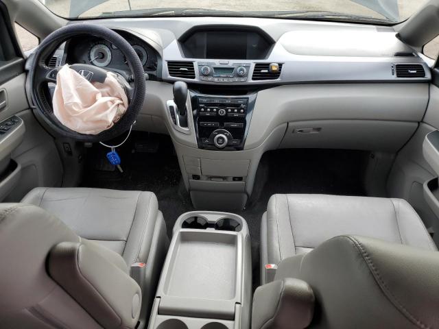 VIN 5FNRL5H65DB068029 2013 HONDA ODYSSEY no.8