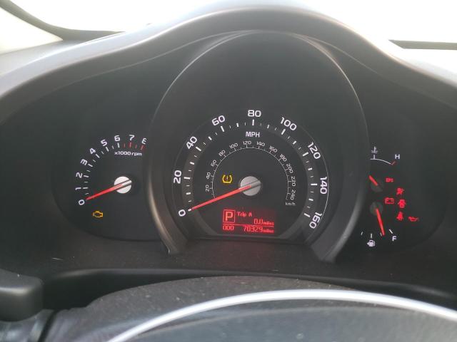 KNDPBCAC3F7702350 KIA Sportage Lx