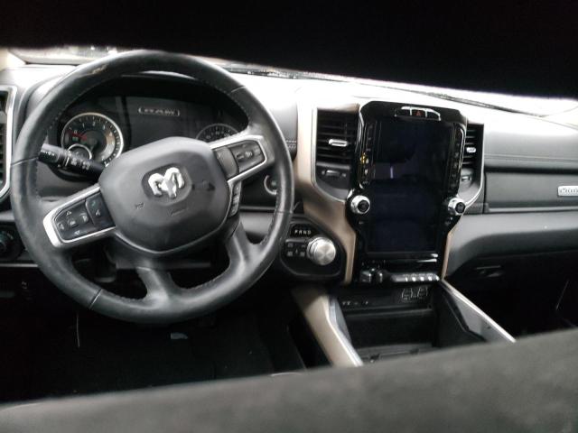2019 RAM 1500 LARAM 1C6SRFJTXKN921844