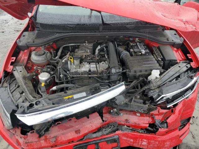 2019 VOLKSWAGEN JETTA SEL - 3VWE57BU4KM054169