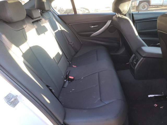 2017 BMW 320 I - WBA8E1G32HNU18162