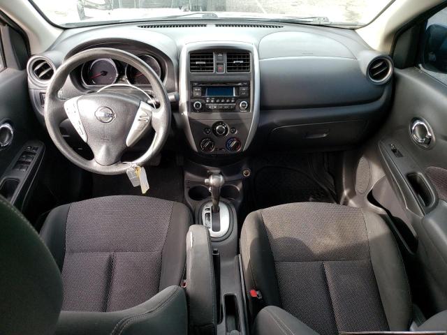 3N1CN7AP6HL839204 Nissan VERSA S