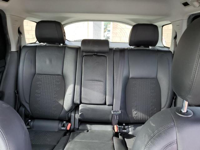 SALCP2RX1JH757201 Land Rover Discovery Sport Se