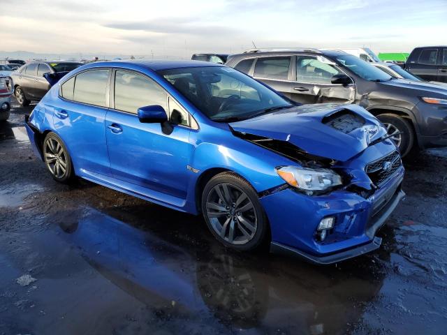 JF1VA1E68H9804209 Subaru Wrx Premium