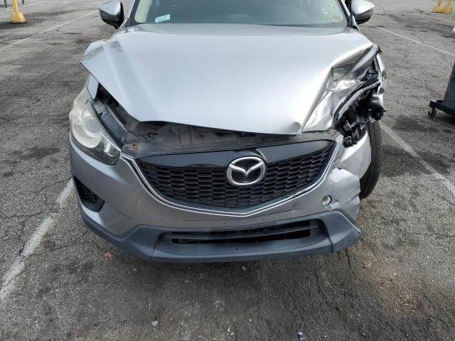 2015 MAZDA CX-5 SPORT - JM3KE2BE7F0469715