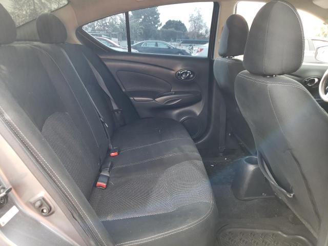 3N1CN7AP6HL839204 Nissan VERSA S