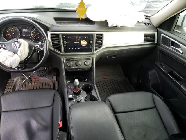 2018 VOLKSWAGEN ATLAS SE 1V2KR2CA7JC573314