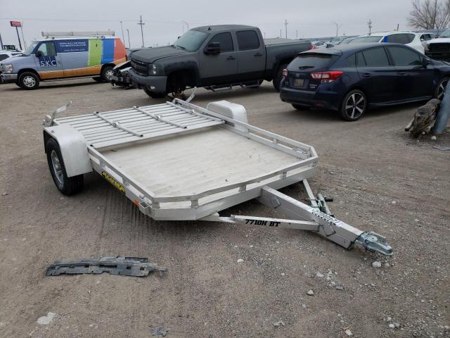 Alumacraft salvage cars for sale: 2022 Alumacraft Trailer
