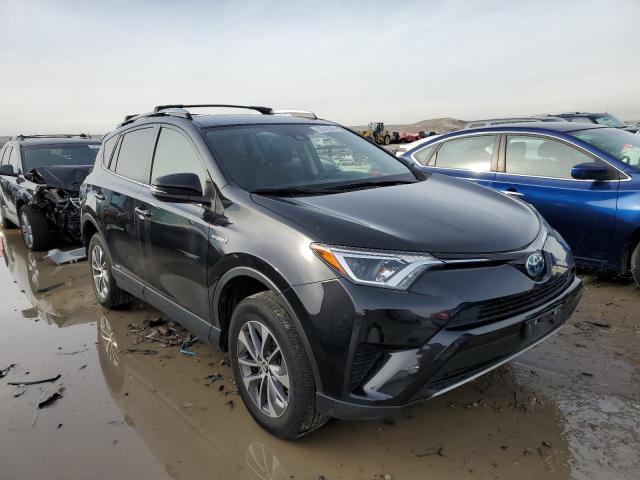 JTMRJREV1JD222067 | 2018 TOYOTA RAV4 HV LE