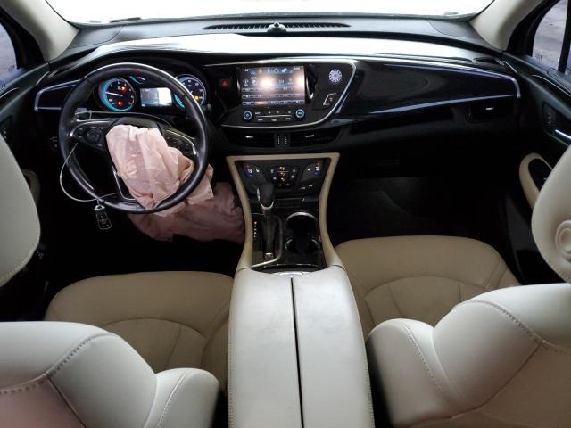 2018 BUICK ENVISION P - LRBFXCSA9JD023802