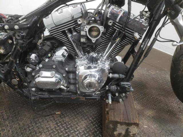 2010 HARLEY-DAVIDSON FLTRX - 1HD1KH410AB607780