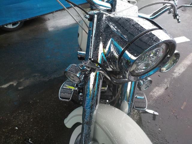 2003 HARLEY-DAVIDSON FLSTFI 1HD1BXB323Y066259