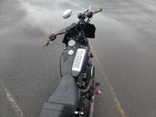 2013 HARLEY-DAVIDSON FXDBP DYNA 1HD1VAM3XDC320932
