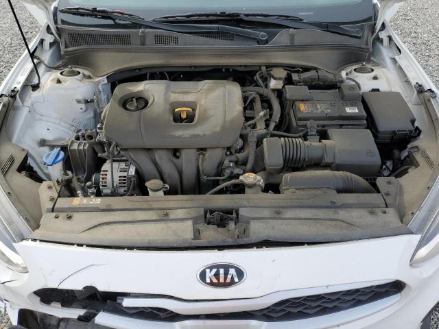 3KPF24AD7ME294877 KIA FORTE FE