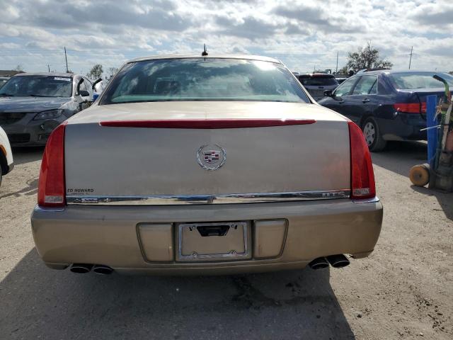 1G6KD57Y46U103898 Cadillac DTS