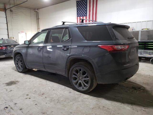 2020 CHEVROLET TRAVERSE R 1GNEVJKW0LJ283312