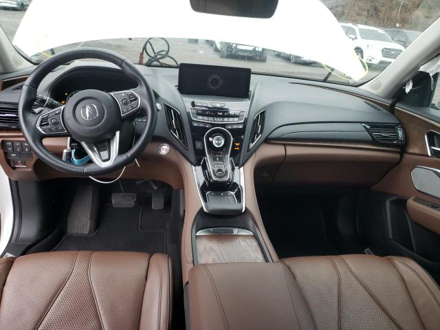 2020 ACURA RDX ADVANC - 5J8TC2H76LL025183
