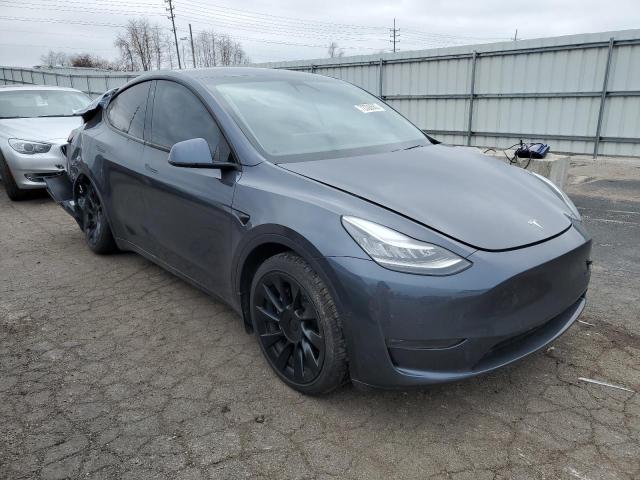 5YJYGDEE0LF038151 Tesla Model Y