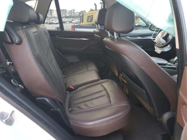 2016 BMW X5 SDRIVE3 - 5UXKR2C57G0R71880