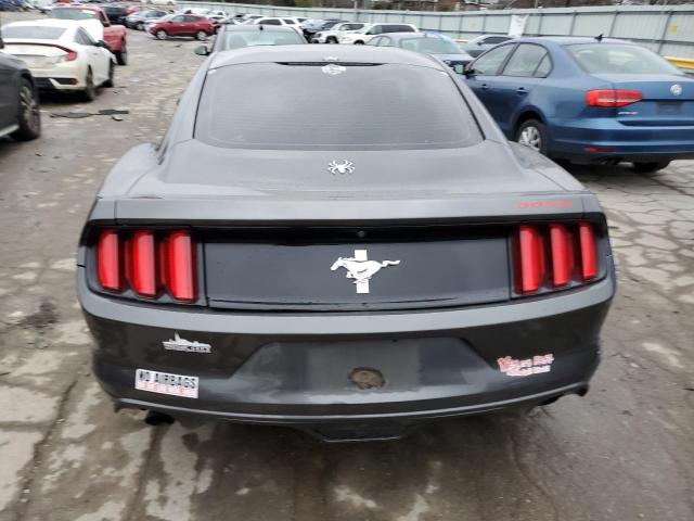 2016 FORD MUSTANG - 1FA6P8AM0G5218836