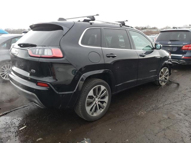 2019 JEEP CHEROKEE O 1C4PJMJX0KD254799
