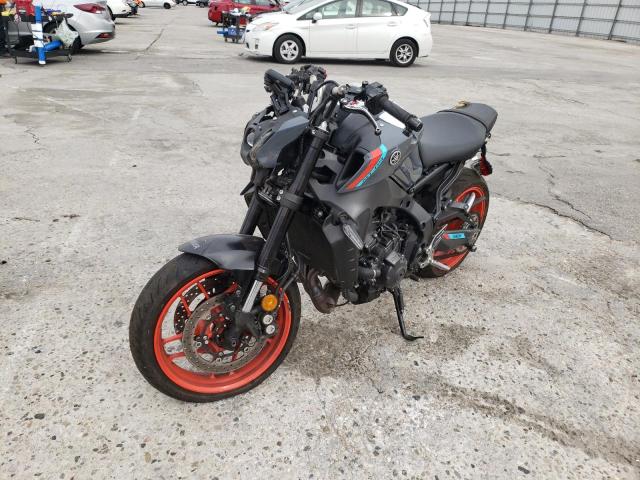 2021 YAMAHA MT09 C JYARN71Y3MA000351