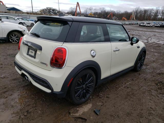 WMW53DH08P2T00759 Mini Cooper