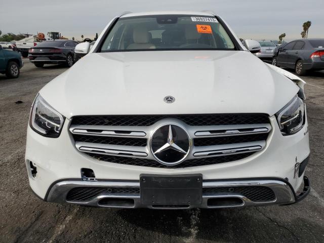 W1N0G8DB3NV331745 Mercedes-Benz GLC 300