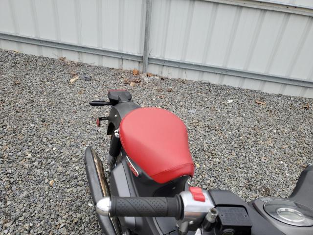 2022 HONDA C125 A MLHJA5857N5000597