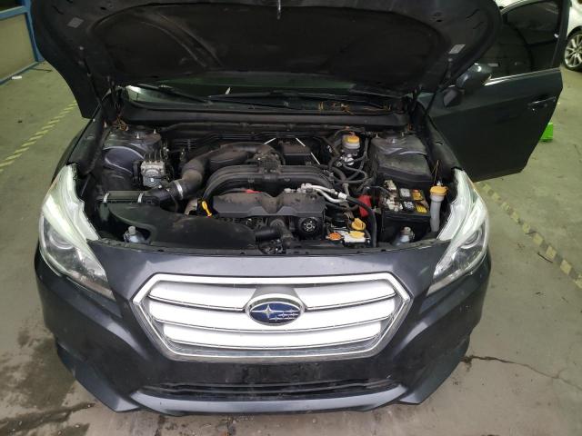 2016 SUBARU LEGACY 4S3BNAL61G3041505