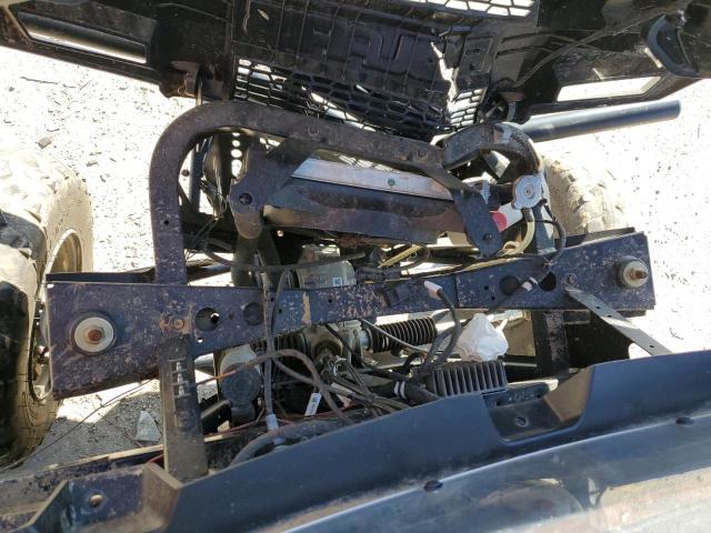 2020 POLARIS RANGER 500 - 3NSMAA506LE759159