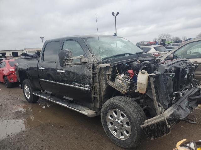 1GT426E84EF190564 GMC Sierra K3500 Denali