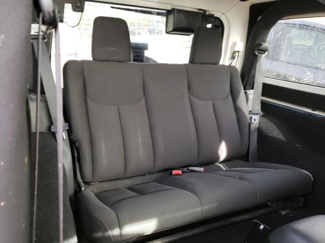 1C4AJWAG7FL566874 Jeep Wrangler Sport