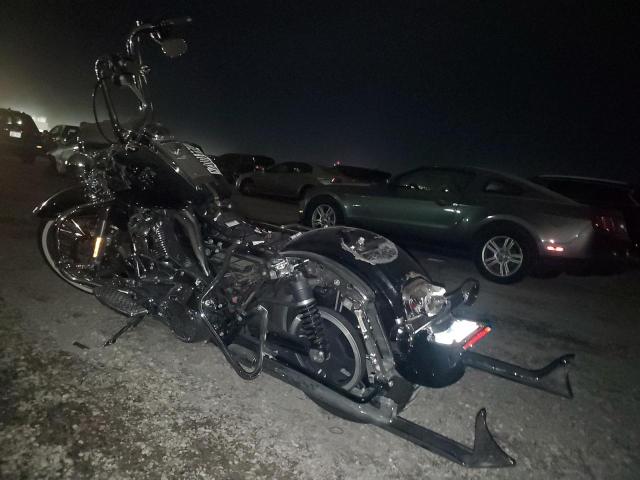 2021 HARLEY-DAVIDSON FLHR - 1HD1FBC28MB665412