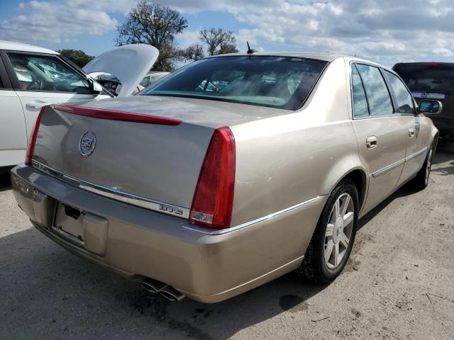 1G6KD57Y46U103898 Cadillac DTS