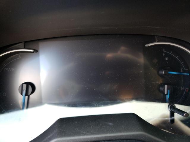 2022 TOYOTA RAV4 XSE - 2T3E6RFV4NW031038