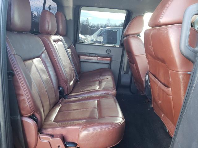 2012 FORD F250 SUPER - 1FT7W2BT4CEB32802