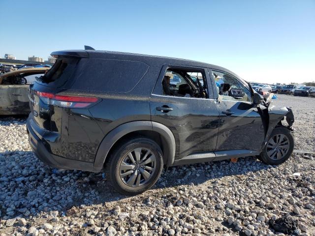 2022 NISSAN PATHFINDER 5N1DR3AA9NC212462