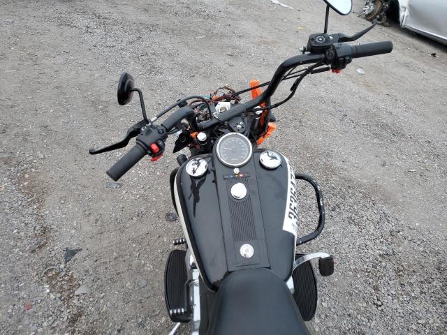2003 HARLEY-DAVIDSON FLHPEI POL 1HD1FTW333Y717079