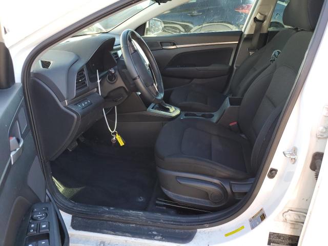 2020 HYUNDAI ELANTRA SE - 5NPD84LF0LH578169