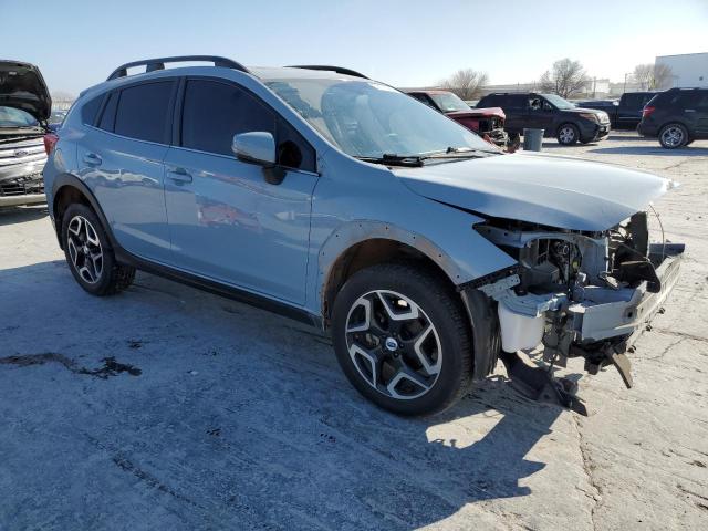 JF2GTAMC7J8250002 Subaru Crosstrek