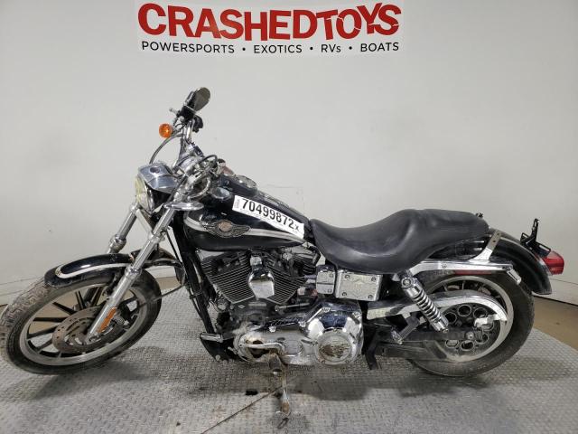 2003 HARLEY-DAVIDSON FXDL 1HD1GDV1X3K323018