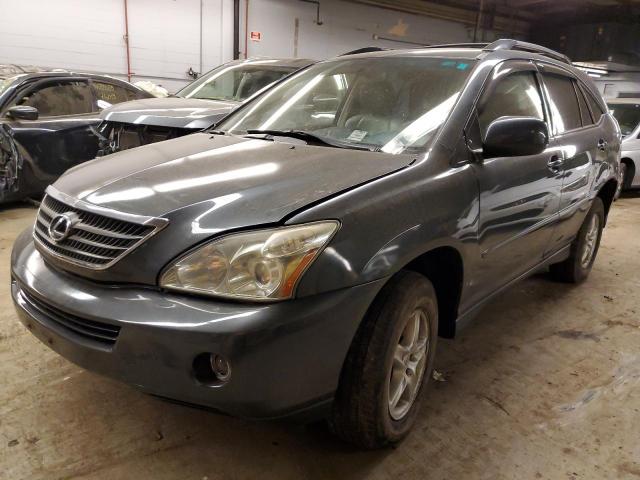 2006 Lexus RX 