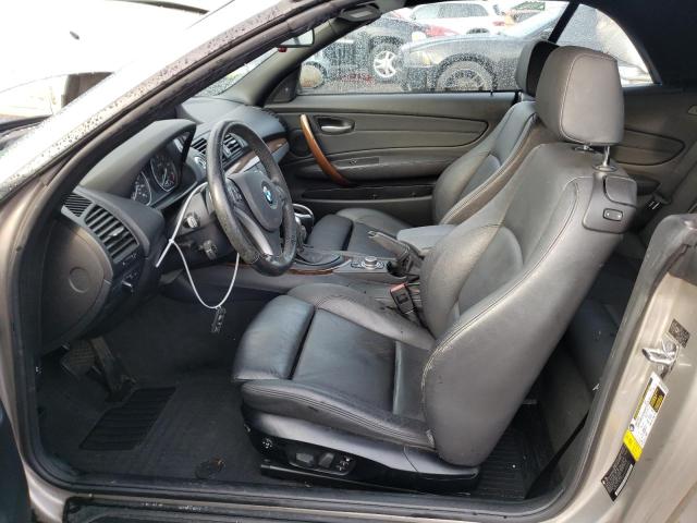 WBAUN13549VH80911 BMW 128 I