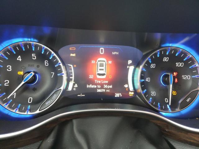2022 CHRYSLER PACIFICA L - 2C4RC1GG0NR114567