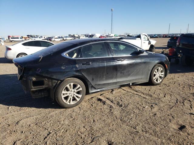 2016 CHRYSLER 200 LIMITE - 1C3CCCAB7GN125505