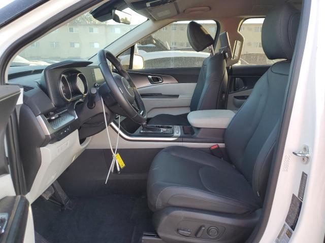 KNDNB4H34N6170937 KIA Carnival Lx