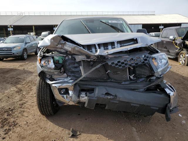 2021 TOYOTA TUNDRA DOU - 5TFRY5F15MX292240