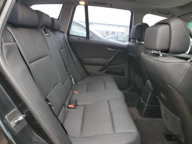 WBXPC93458WJ22955 BMW X3 3.0SI